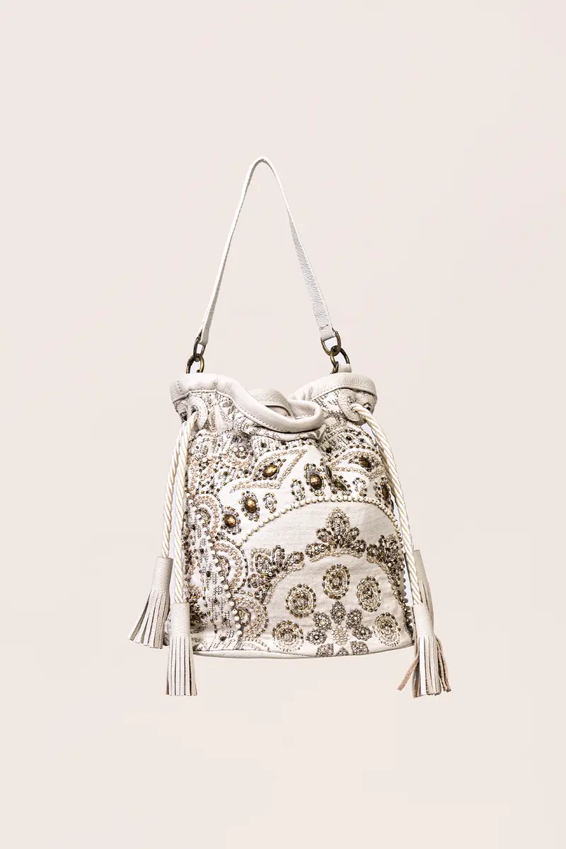 Bolso Elysa Eco de Agua