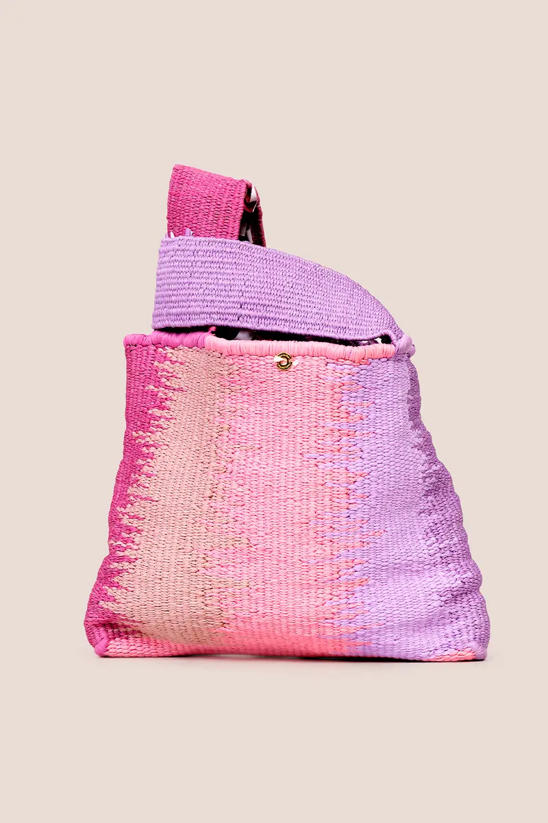Bolso Solar Onda Ss25