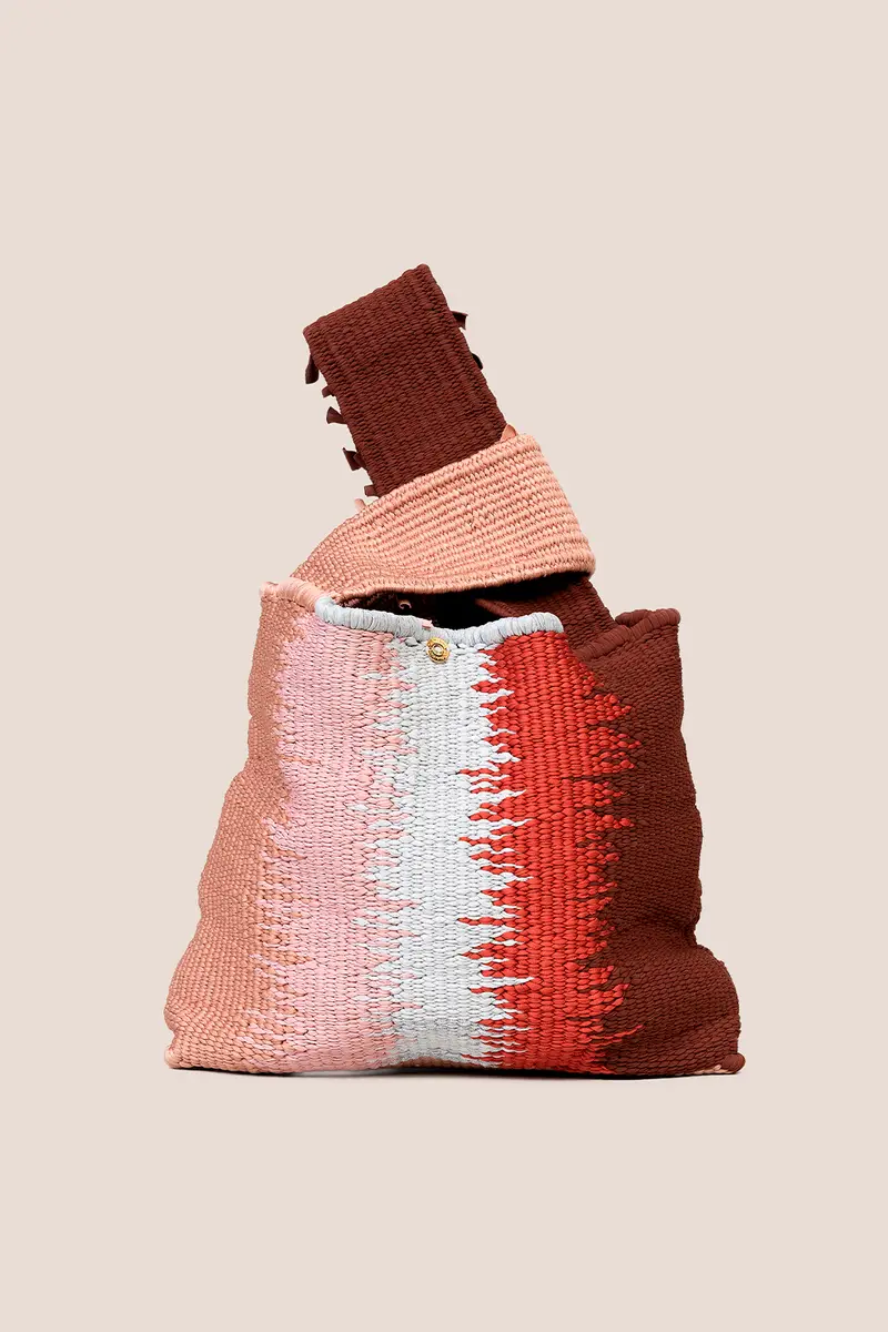 Bolso Solar Onda Ss25