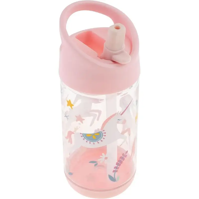 Botella - Unicornio