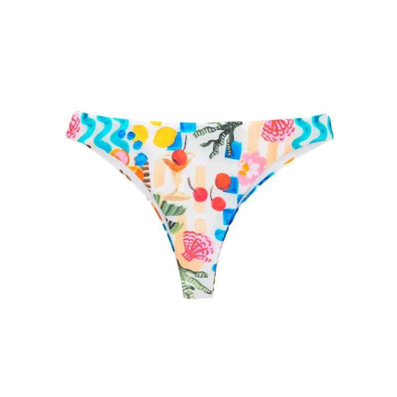 Bottom Al-Mare Mia