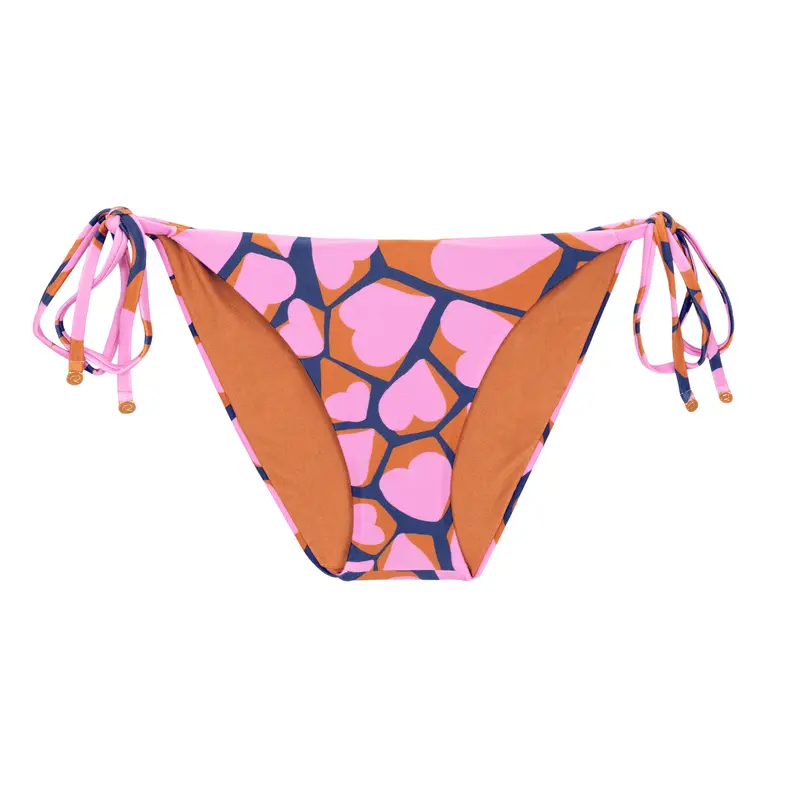 Bottom Amore-Pink Ibiza-Comfy