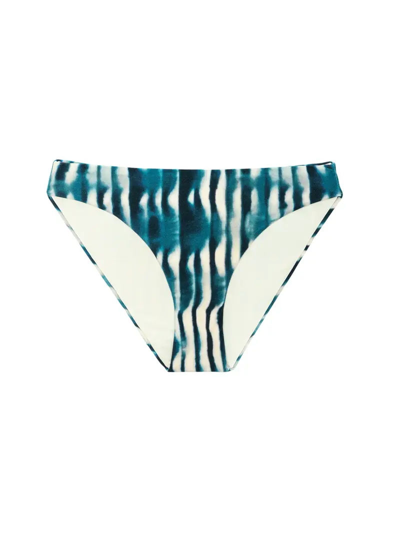 Bottom Azule Essential-Comfy