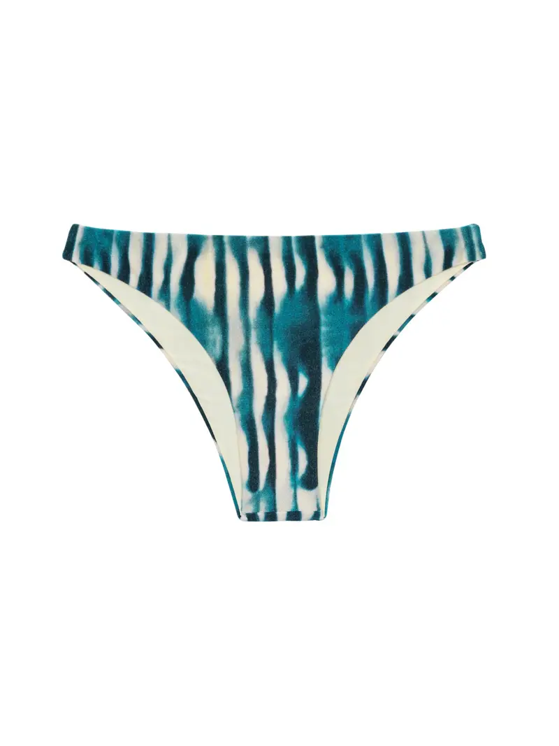 Bottom Azule Leblon