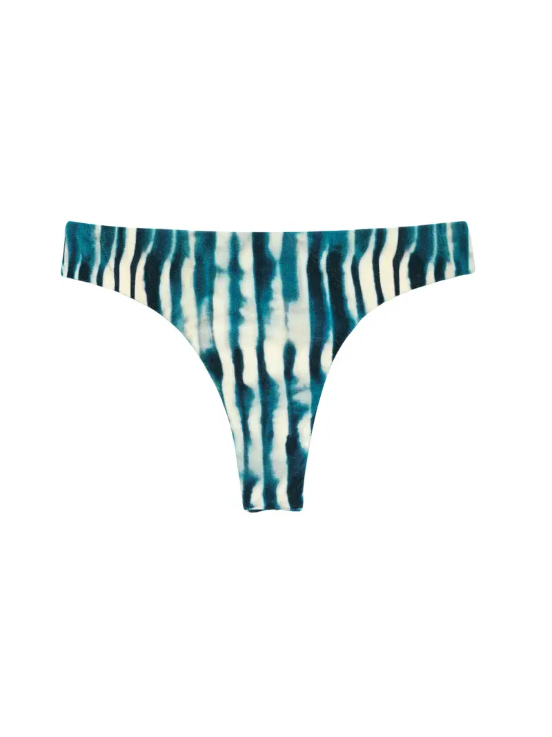 Bottom Azule Nice-Fio