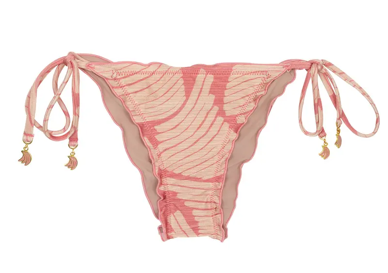 Bottom Banana Rose Frufru