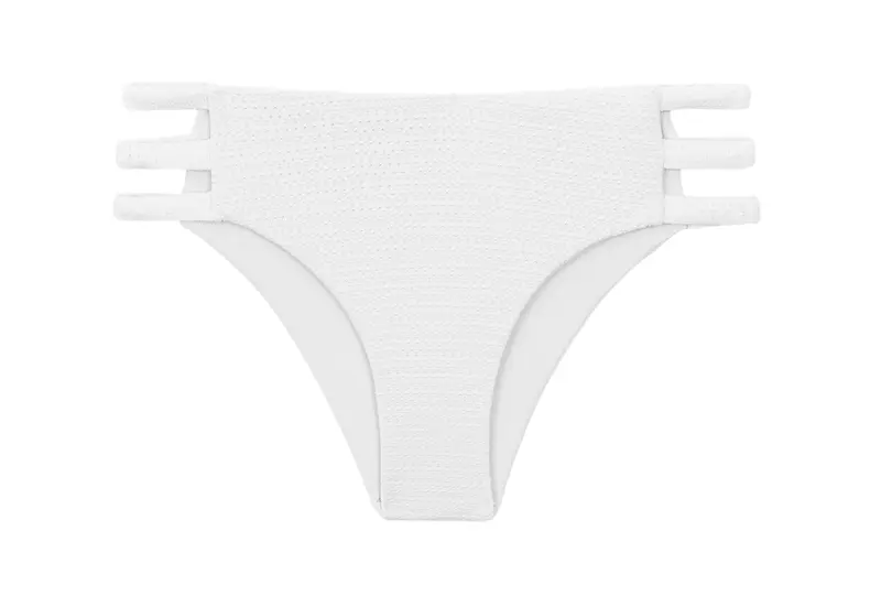 Bottom Bora-White Madrid-Trio