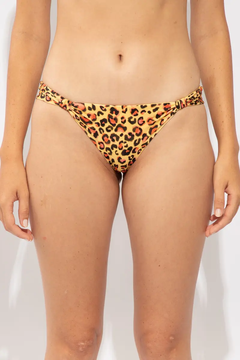 Bottom Yellow-Feline Mel