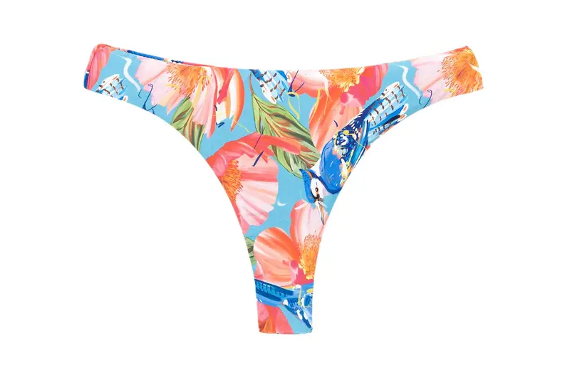 Bottom Zinnia Nice-Fio