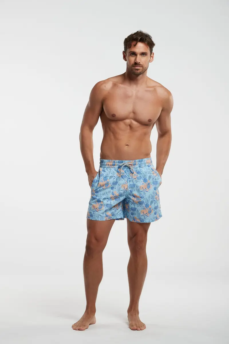 BP-121 Coralia Swimsuit