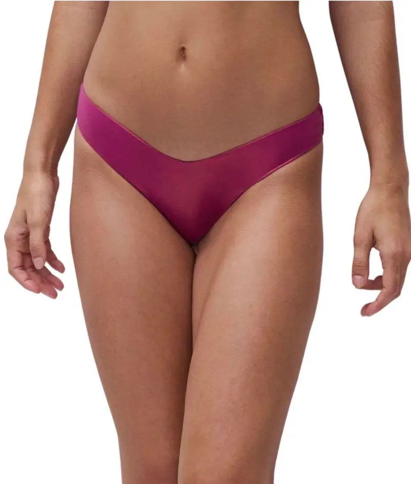 Braguita bikini brasileña Purple
