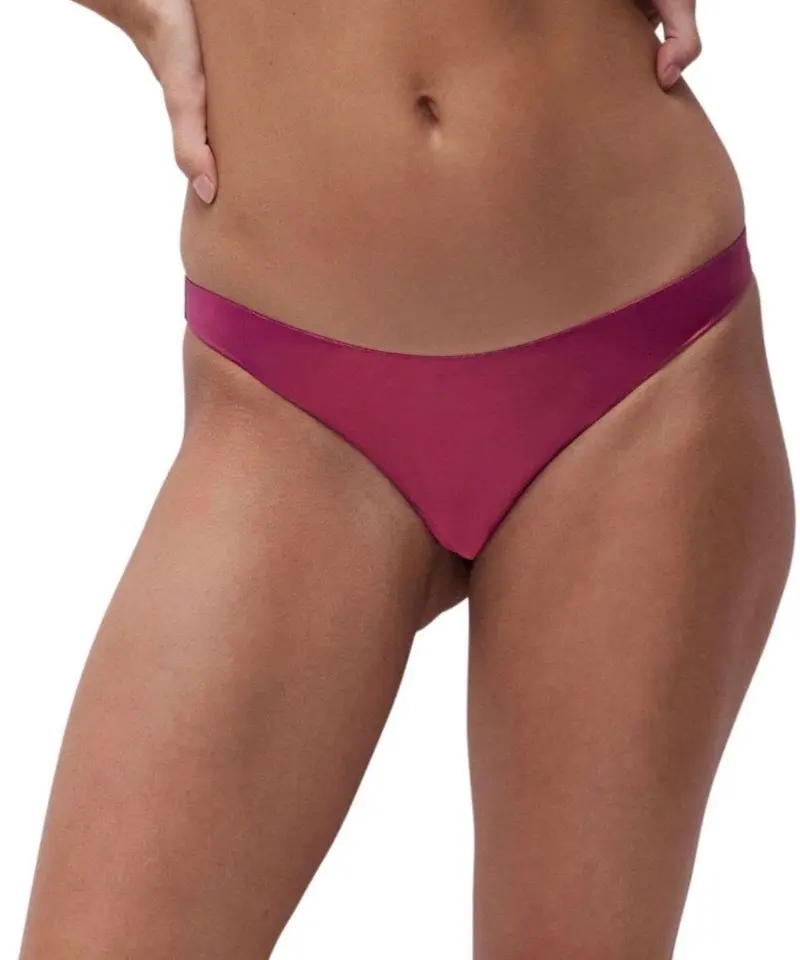 Braguita bikini clásica Purple