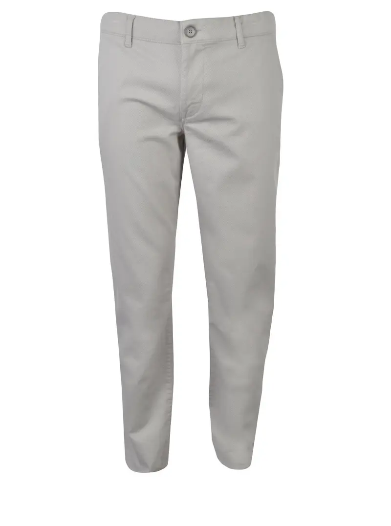 C-5007 Stone Chino Pants
