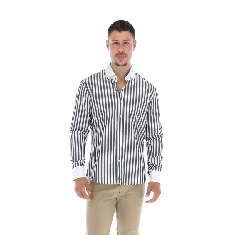 Camisa Porto Blanco Edición Especial Caballero | E-2069