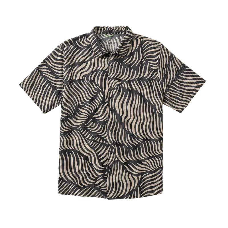 CAMISA ROARK BLESS UP