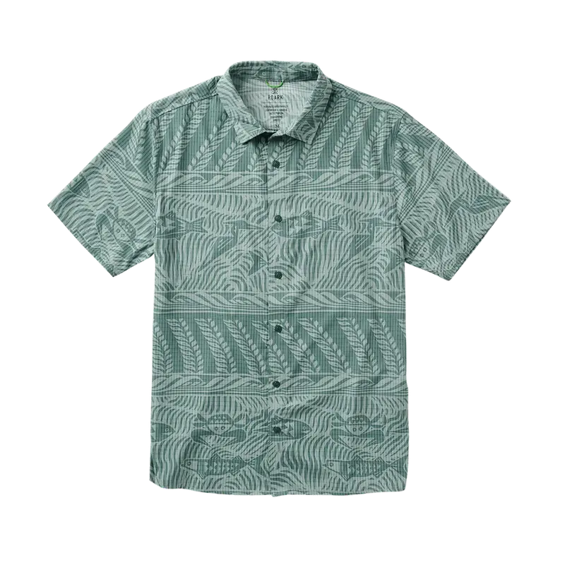 CAMISA ROARK BLESS UP