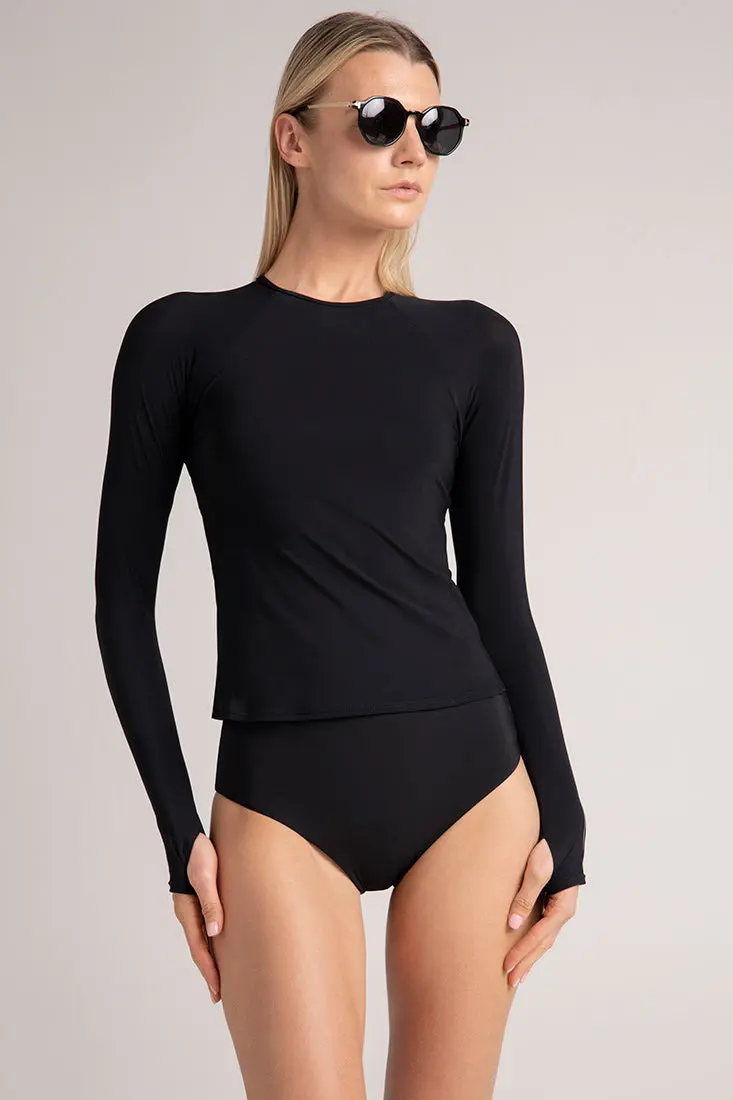 Camiseta deportiva