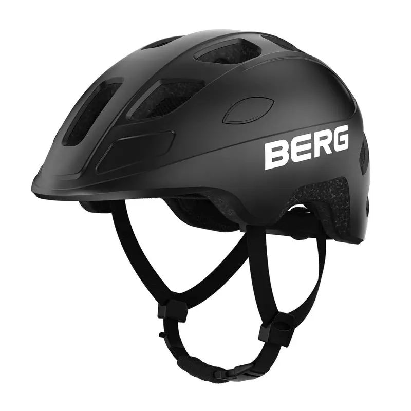 Casco | Modelo S | BERG | 48 - 52 cm