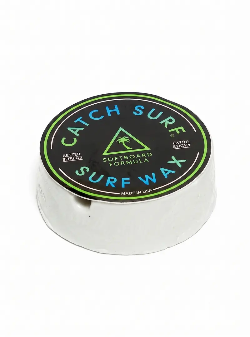 Cera | Catch Surf | Softboard Formula | Made in USA