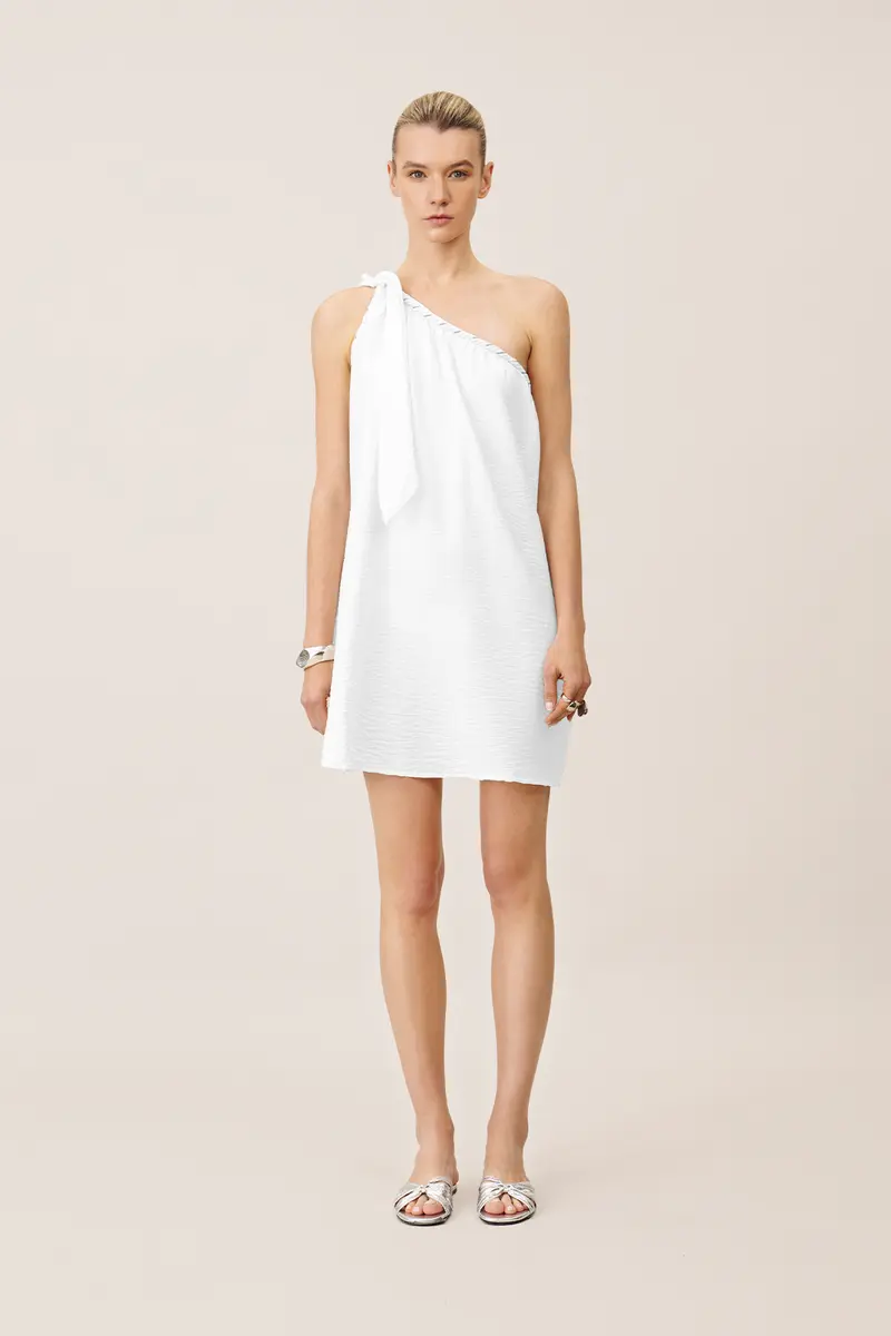 Ceres Dress - Serena
