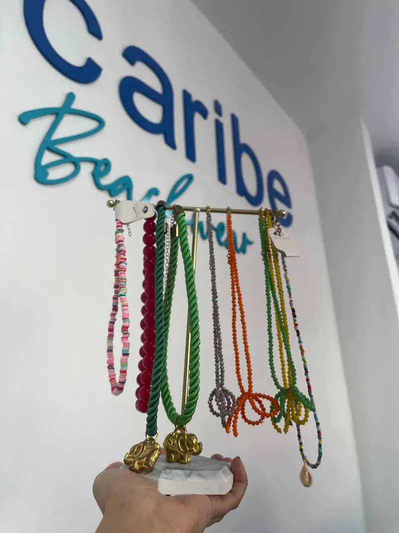 💍Collar Collors