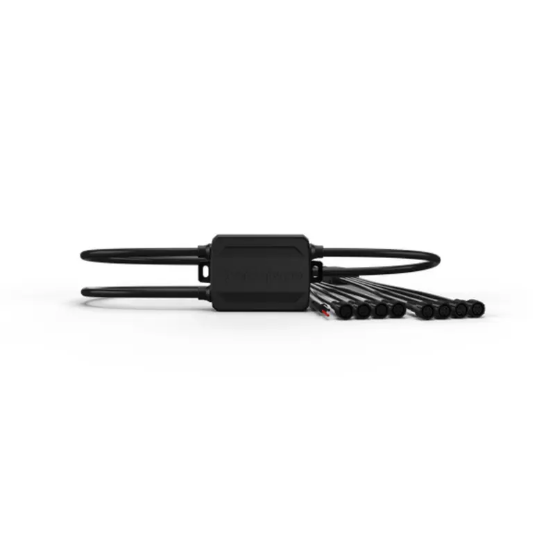 Controlador Universal Punch RGB PMX-RGB Rockford Fosgate