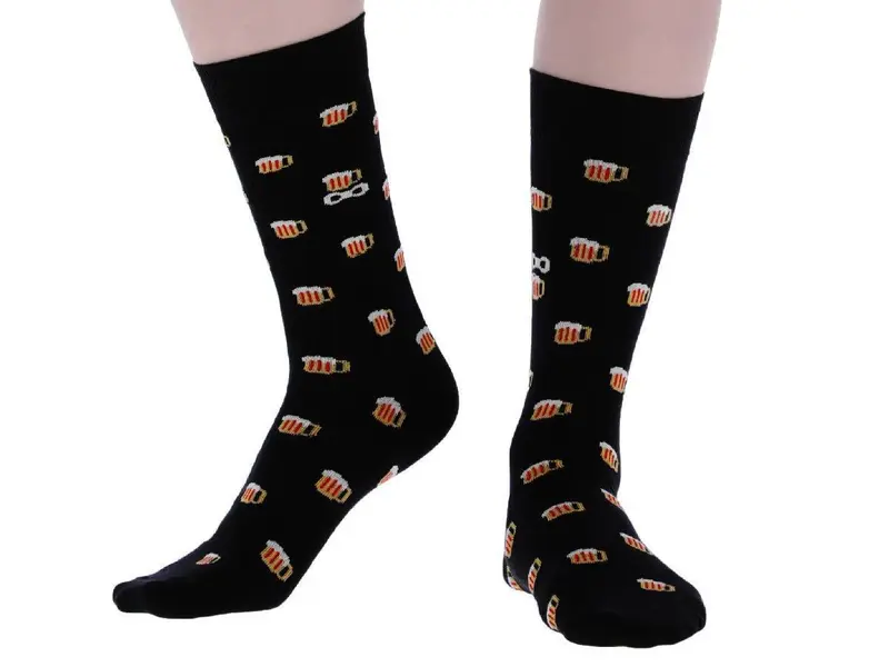 CRD-64 Socks / Medias