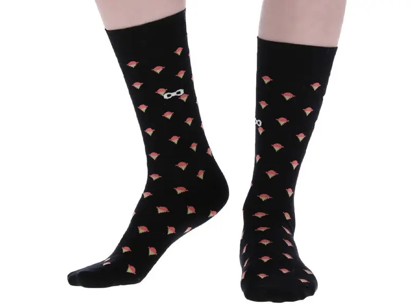 CRD-65 Socks / Medias