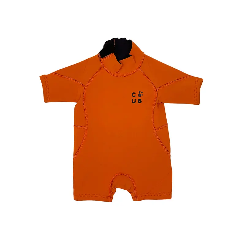 CUB WETSUITS SPRINGSUIT 15MM