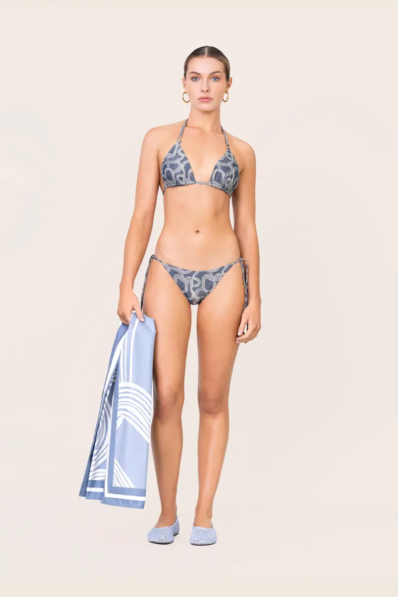 Donna Panty De Bikini Sol