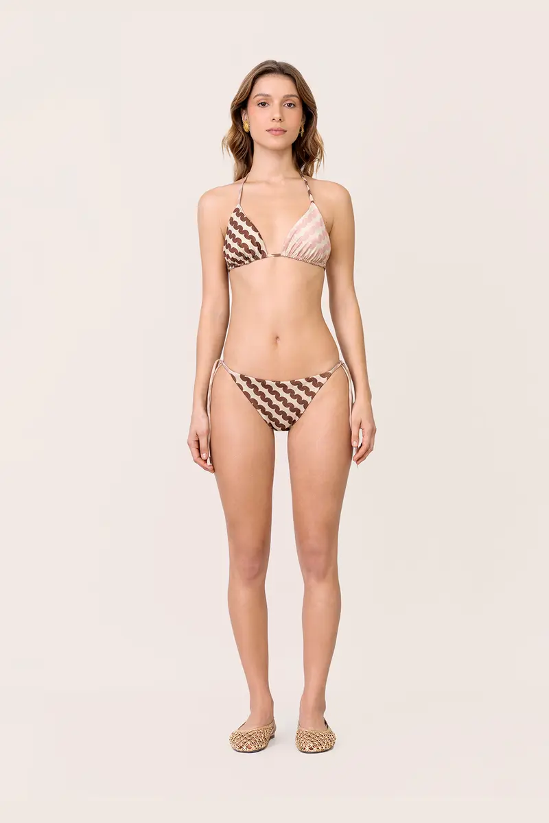 Donna Panty De Bikini Sol