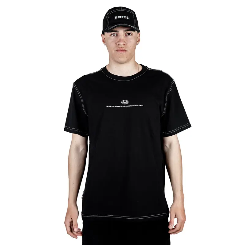 ERIZOS TEE META