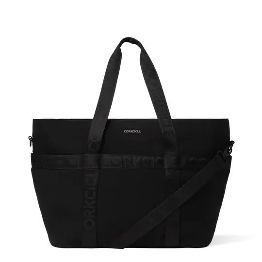 Estelle Tote - Black