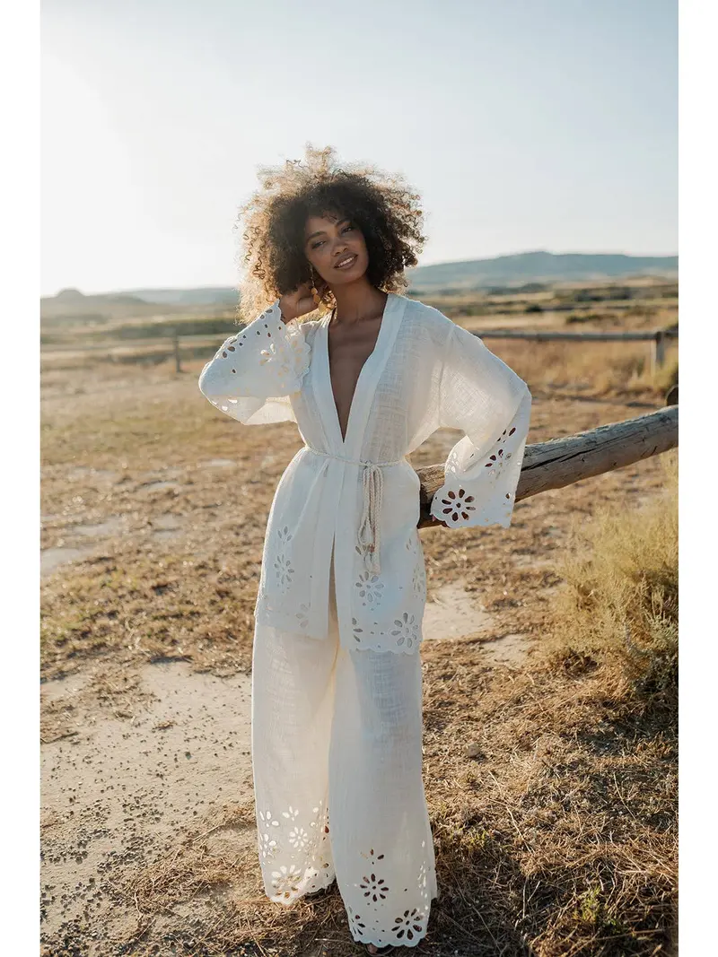 Florencia Kimono