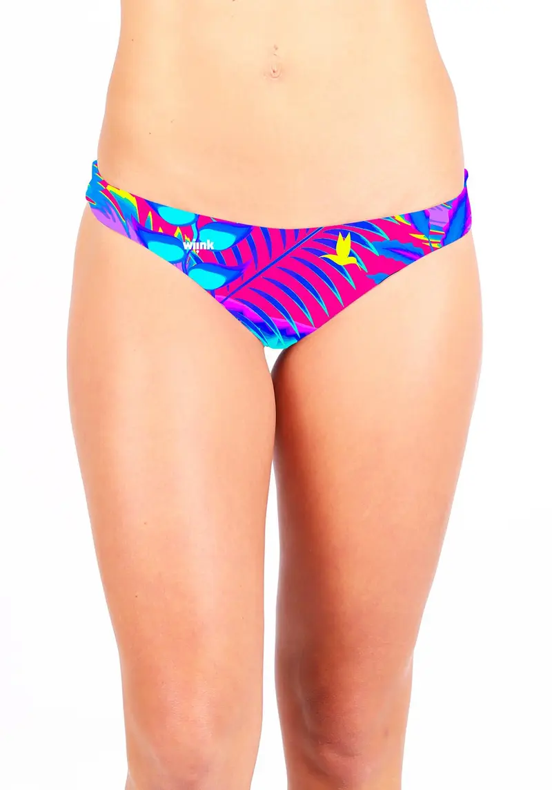 Florida Bottom