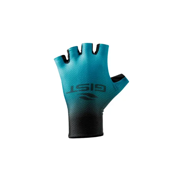 Gist Diamond Shade - Guantes cortos de ciclismo, sin dedos (6 Colores diferentes)