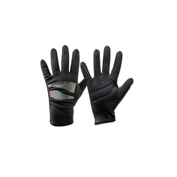 Gist Sonic Plus - Guantes de Ciclismo para clima frio