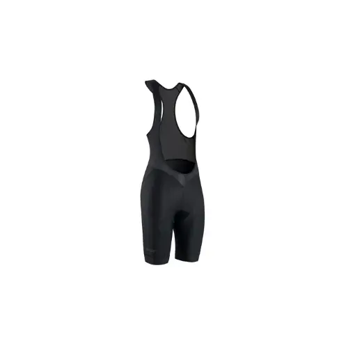 Gist Supremo Bib short - Calza de ciclismo de mujer