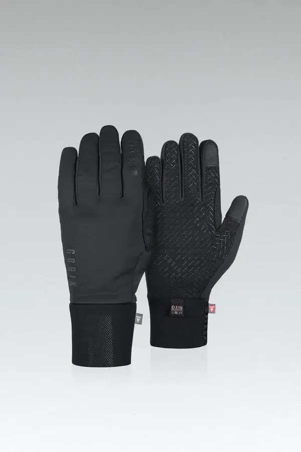 Gobik Nuuk Primaloft – Guantes térmicos de invierno unisex.