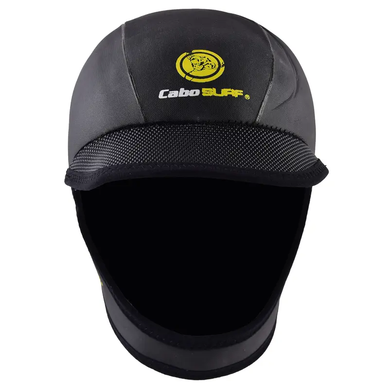 Gorro con Visera