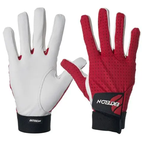 Guante Ekt19 Classic Derecho Wh/Rd Ektelon