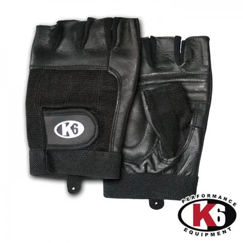 Guante Fitness K6 STRONG