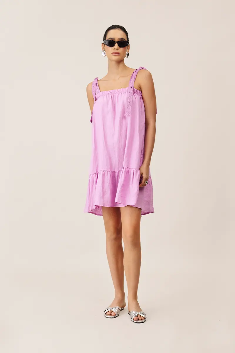 Hera Dress - Serena