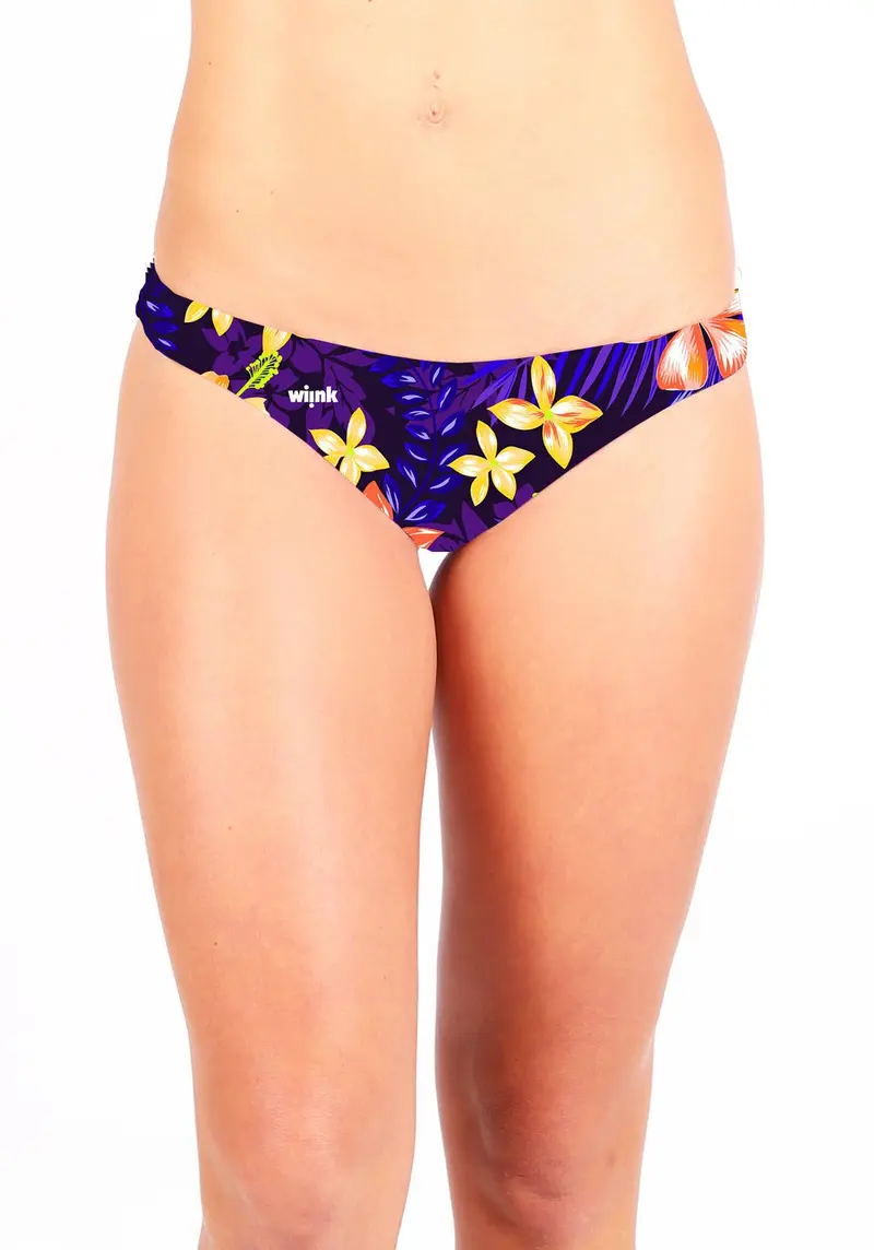 Honolulu Bottom