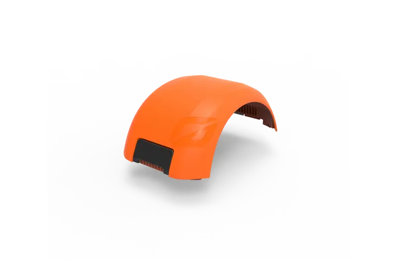 Hybrid Fender