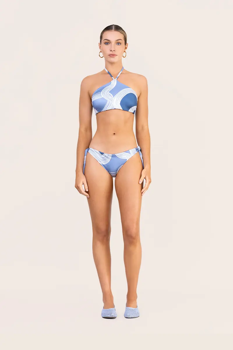 Indi Panty De Bikini Sol