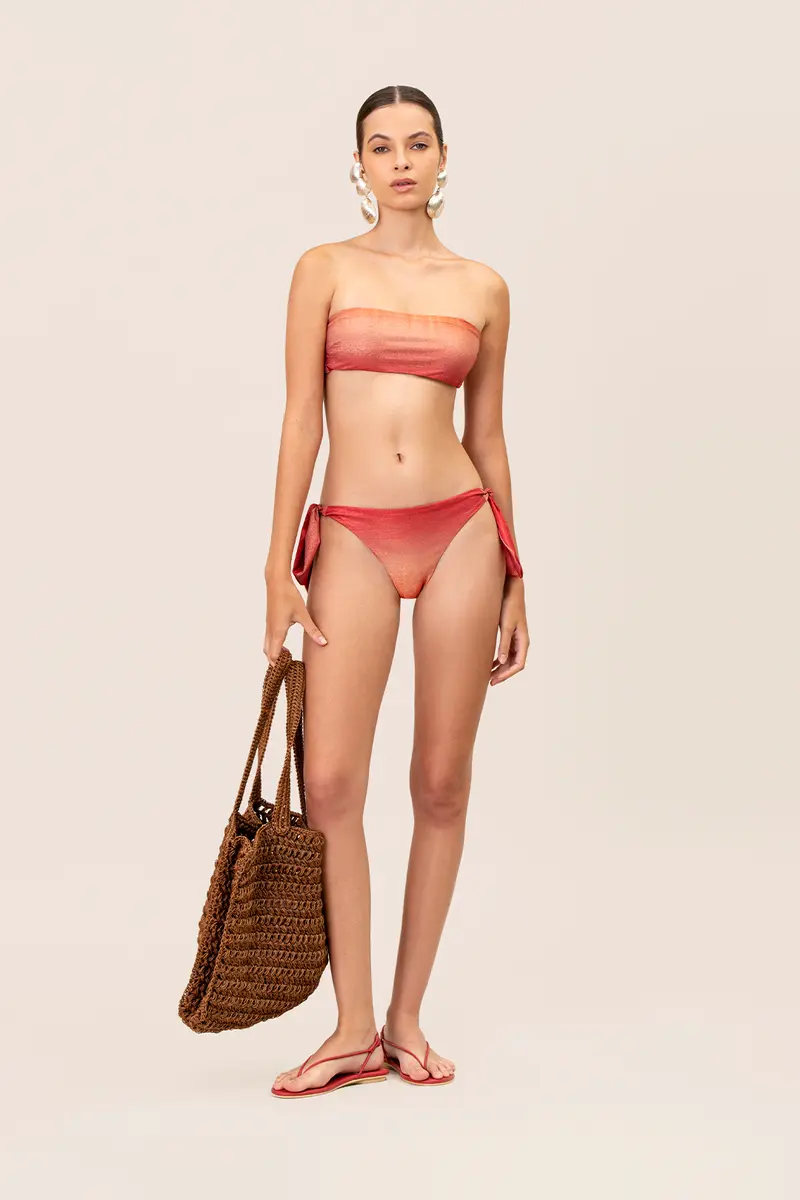 Indi Panty De Bikini Solar Onda