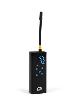 Inflador de Llantas Portatil