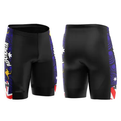 Jammer Dessing Hombre Australia 2012
