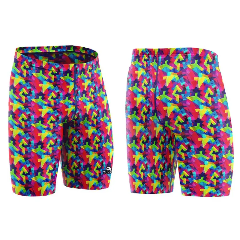 Jammer Full Printed Niño New Splash